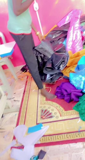 Vidéos de GOGO COUTURE (@gogocouture) avec son original - Soryba