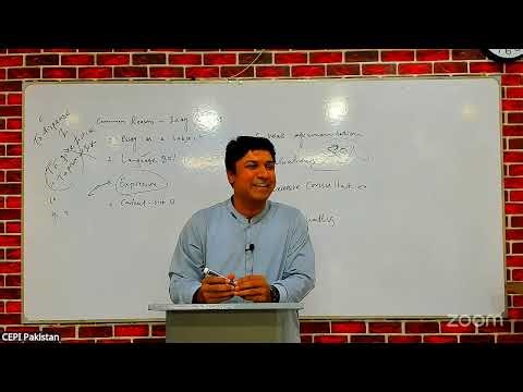 How to ace CSS Essay like a Topper? Reasons of failure in English Essay with Sir Amjad Riaz Guru