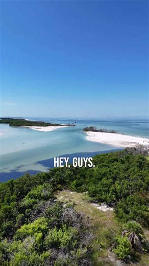 Hubbard's Marina on Instagram: "Shell Key Shelling Trips – Discover Florida’s Hidden Treasure Island 🐚🌴 If you’re dreaming of quiet beaches, beautiful shells, and crystal-clear Gulf water… Shell Key is calling your name. ✨ Our 3-Hour Shell Key Shelling Trip from John’s Pass is the perfect escape for families, couples, and anyone who loves exploring untouched island beauty. What you’ll find out there: 🐚 Sand dollars & unique shells 🌴 Serene, protected beaches 🦩 Tons of wildlife 📸 Picture-pe