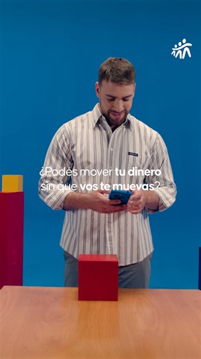 Transferir las veces que quieras ¡Podés!📲 Mové tu dinero desde donde estés 👌🏻 Descargá la App Familiar, completá tus datos y listo. ✅ | Banco Familiar