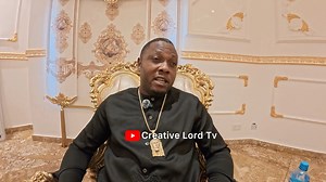 I went to Ifesinachi motors to seek for a job , I was there like three months doing loading and offloading, luckily to me I was given opportunity to work with Ifesinachi which is Ifex as a driver down the line, three months later, i was sacked because i refused to compromise in some things I know is not ideal for me; Donchris. | Creative Lord Tv