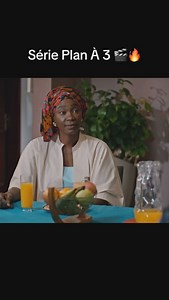 89K views · 1.4K reactions | Bande-annonce épisode 2, série Plan À 3 https://youtu.be/yGMIj9Jy78I?si=dWoLbFcimPsRA4rY | les analyses ciné de Bamba Rassoul | Facebook