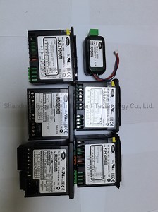 Supermarket Digital Thermostat Carel Controller Refrigeration Equipment for Display Cabinet Freezer