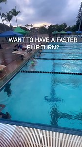 8.6K views · 35 reactions | Want to work on fast flip turns? Try the ✨2-flipturn drill✨ Focus on quick flips and redirect your momentum! Give it a try! Faster turns are one click away! -> https://fitterandfaster.com/swim-clinics/?zip=&topics=Turns #turns #momentum #swimming #flip #swimfast #swimcamps #speed #quick #fast #race #truespirit #livingforthethrillofit #viral #trendingreels | Fitter & Faster Swim Camps | Facebook