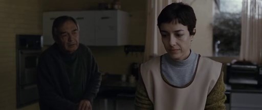 The Obscure Spring (2014) – Drama Film