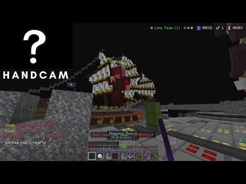 handcam — 2k special || part 1/3