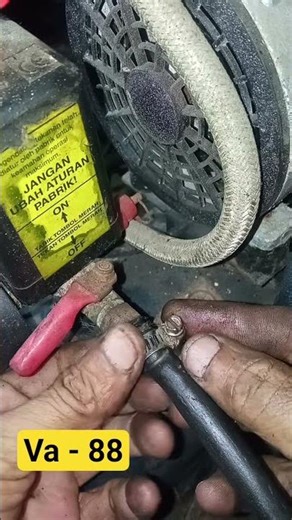 Install The Compressor Hose#shoerts