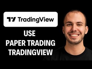 How to Use Paper Trading On Tradingview (Easiest Way) (2026 Guide)