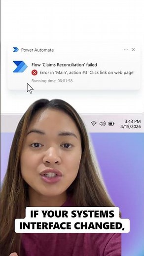 What the latest news and improvements in #PowerAutomate?!