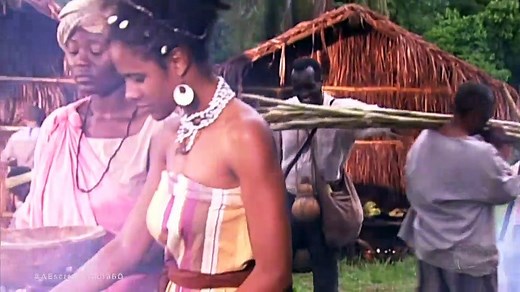 A Escrava Isaura - Capitulo 60 (27.12.19)