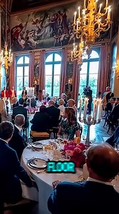 Princess Anne's Epic Response Left the Room Speechless! She didn't yell. She didn't explain. But one bold question nearly caused a royal storm - until Anne ended it with a single line. Her silence protected more than anyone knew. #PrincessAnne #TheFirm #RoyalFamily #WindsorDrama #AnnePower #RoyalScandal #PalaceSecrets | Sanchez GK