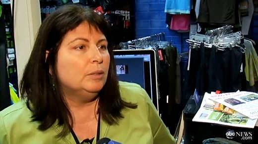 California Couple Missing in Peru