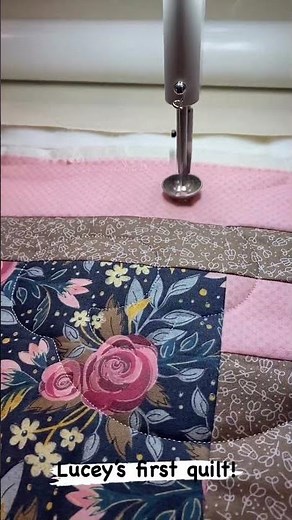 Using APQS Lucey for the FIRST time!