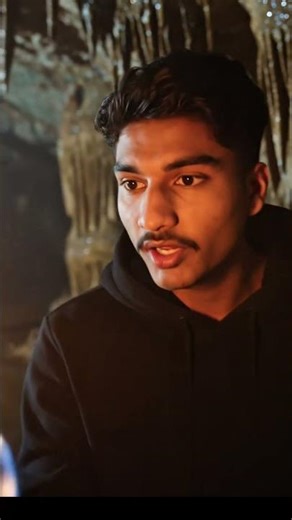 Exploring an Ancient Underground World! 🔦 #shorts #cave