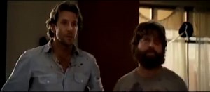 Ed Helms Unloading Honda Bike He Drove to Auditions