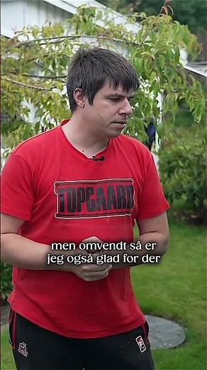 1990'erne var den fedeste tid...