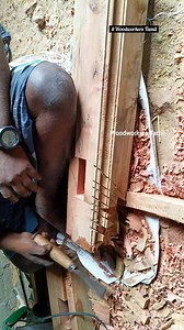 1.2M views · 4.8K reactions | #How to Seal a Hole in a Wood Frame # Ideas related to undercover work #woodwork ideas #handmade #woodworkers Tamil #wooden #carpentry #instagram #facebook #amazing ideas #shorts # | Murali Dharans | Facebook