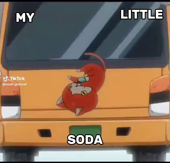 Exploring Jibanyan from Yo-kai Watch