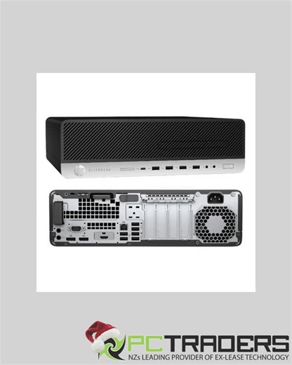PC Traders on Instagram: "Unlock your potential! 💪✨ Meet the HP EliteDesk 800 G5 SFF—a powerhouse packed with an Intel i5 9th Gen processor that turbo boosts up to 4.2GHz, paired with 16GB RAM and dual-storage options (256GB SSD + 500GB HDD). 🚀 Ready for your projects, gaming marathons, or daily tasks, this machine combines performance and efficiency, all while running on Windows 11 Pro! 💻✨ And at just $854.00, it’s more than just a desktop—it’s your new reliable partner! 🙌 Don’t let this de