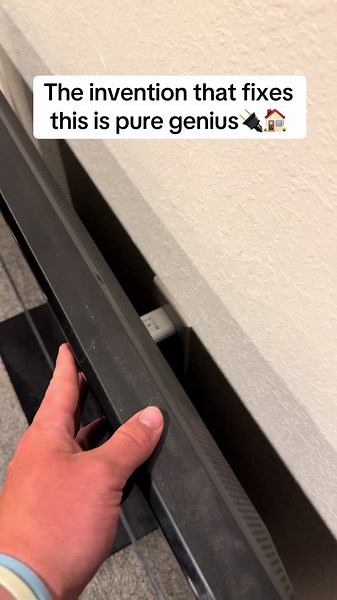 This is a game changer!!#outlet #house #houseneeds