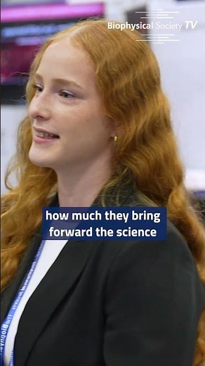 Biophysics Is Changing Fast!