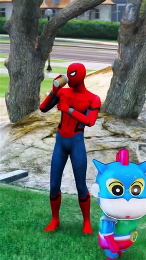 VENOM NE SHINCHAN KE MUMMY & PAPA KO KIDNAPPED KAR LIYA IN GTA V #shorts #gta