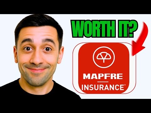 MAPFREE Insurance | Honest Review (ALL YOU NEED TO KNOW)