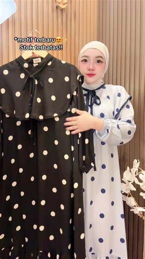 Motif Terbaru Baju Pantai & Gamis Wanita — Stok Terbatas