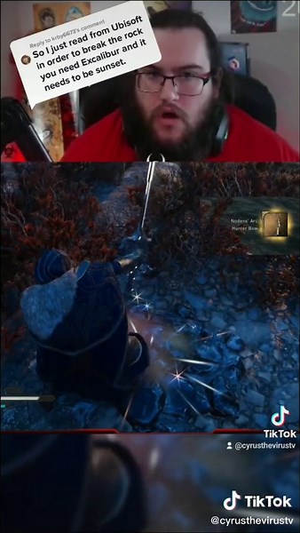 Unlocking the Mythical Bow in Assassin's Creed Valhalla