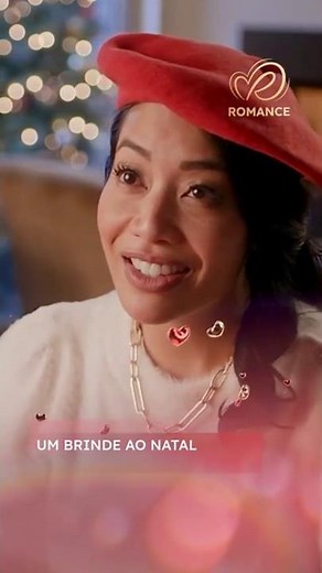 A Toast to Christmas 💖 How to Win Over a Broken Heart? | Full Movies Dubbed