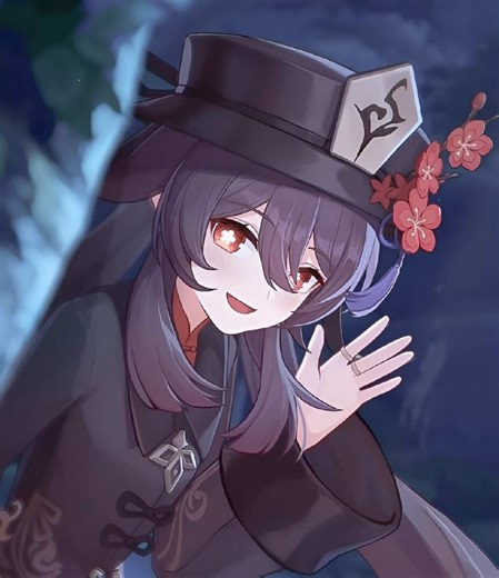 my luv #hutaogenshinimpact #GenshinImpact #hutao #reddit #meow edit: I didn’t think this would get much attention but this is solely based off a reddit post. I’m not 29 lol