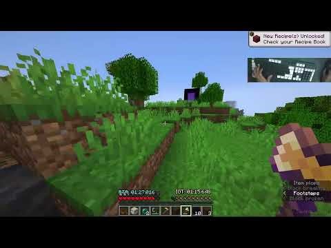 All Logs SSG Speedrun IGT 01:58.22