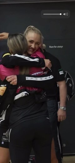 Nora mørk on TikTok