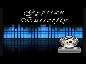 Gyptian - Butterfly(Good Love Riddim)
