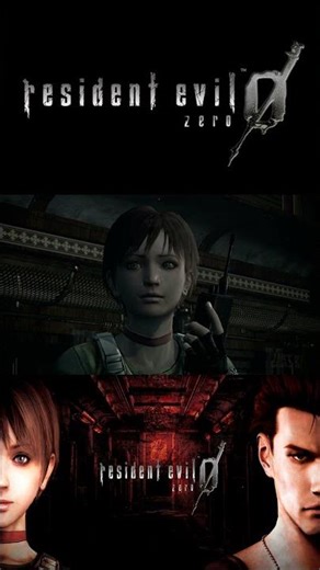 resident evil 0 hd remaster #5 #играфильм #residentevil0 #shortvideo #shorts #русскаяозвучка