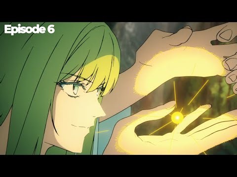 Enkidu Tests Saber’s Strength! 🔥 | Fate/Strange Fake Episode 6 Epic Battle