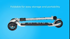 Micro Mobility Kickboard Original 2.0