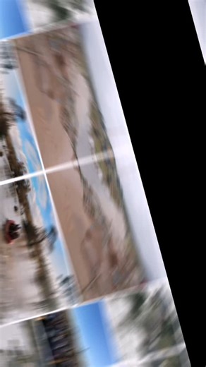 The Mthatha floods caused the loss of many lives, including major destruction on properties belonging to community members. Many were left without shelter as they had to relocate to temporary accommodation. #MthathaFloods #OurLandOurFuture #MthathaFloodShelter #NyhontsoWithAbaThembuKing #dlrrdatwork @gcismedia | Department of Land Reform and Rural Development