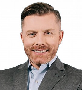 Rogan O'Handley | Biography