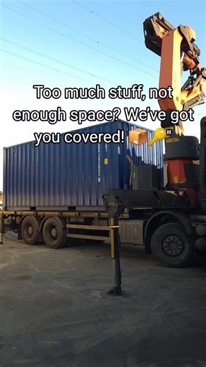 Anglian Self Storage on TikTok