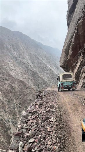Fairy Meadows Pakistan: Offroad Jeep Adventure