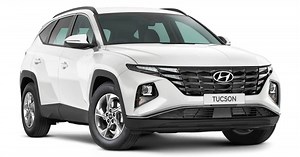 Hyundai Tucson reviews