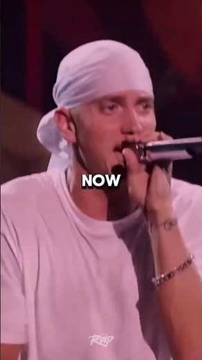 Eminem Wildest Diss To Ja Rule