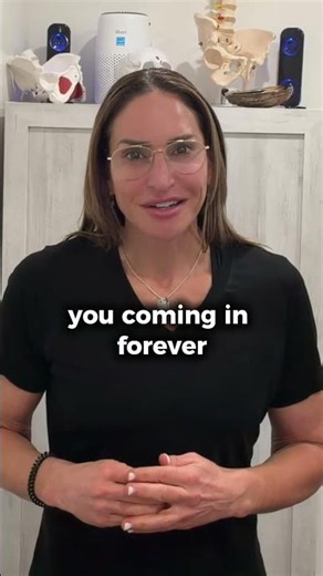 Why Integrative Bodywork Works Better | Rolfing & Collaborative Care Explained