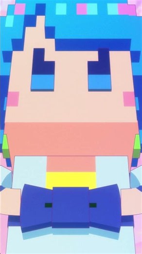 A girl named Ritsu Minetsuki will be joining MewType #animeYMMT #YUMEMITA