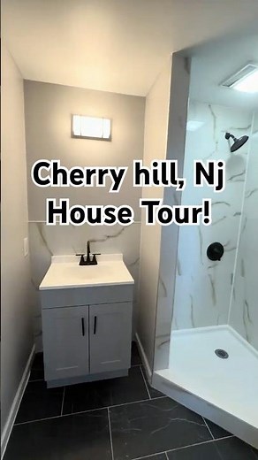 Cherry Hill, Nj House Tour