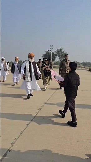 Maulana Fazl Ur Rehman in Larkana #MFR #rms #soomroofficial