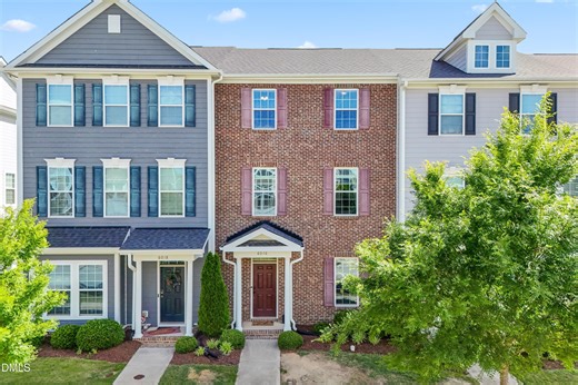 6016 Kayton St, Raleigh, NC 27616 - MLS 10167874 - Coldwell Banker