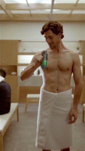 Rămâi fresh mai mult timp cu noile deodorante Dove Men+Care pentru întregul corp
