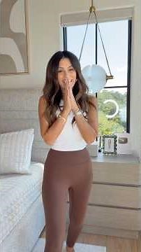 🤸🏻‍♀️Leggings Refresh 🔗Linked in my Amazon Storefront (link in bio)